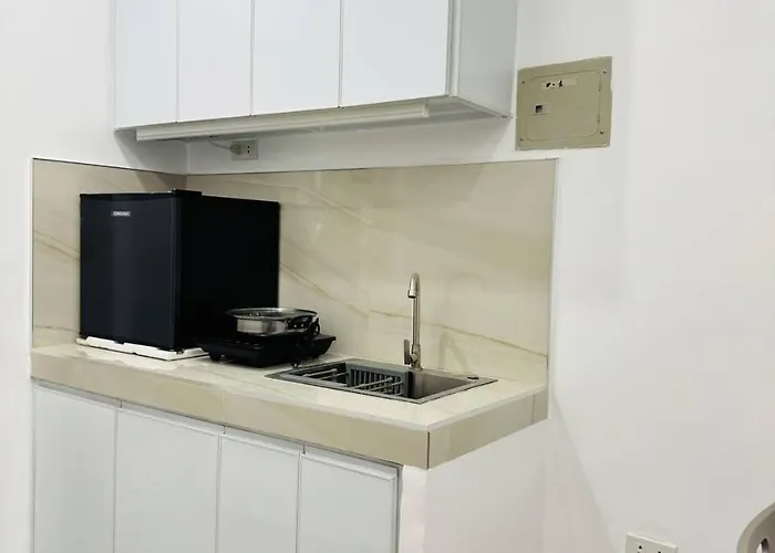 Flm Apartelle Auberge de jeunesse