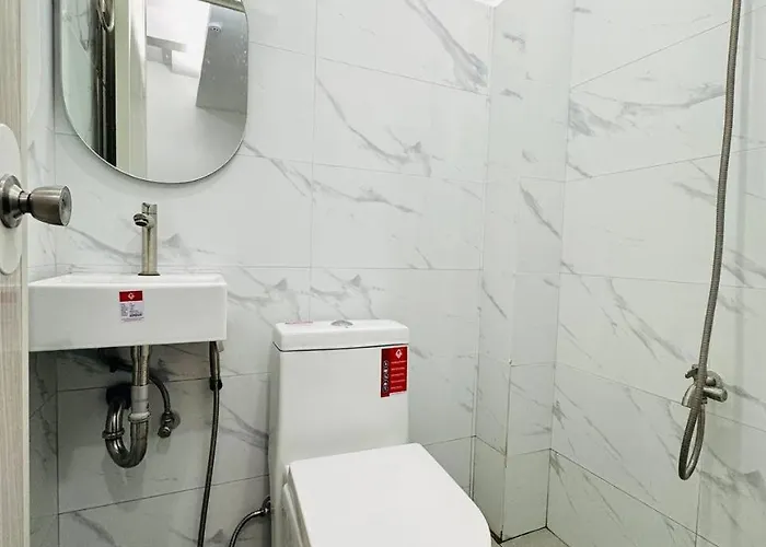 Flm Apartelle