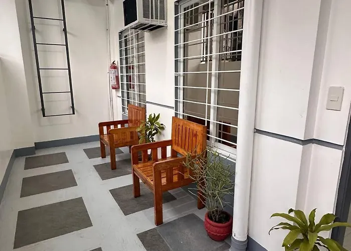 Flm Apartelle
