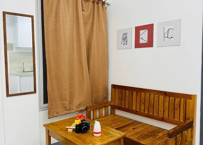 Flm Apartelle